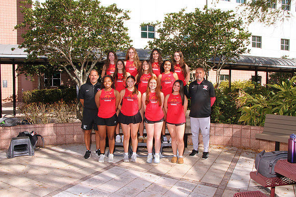 Tennis Varsity Girls - IMG_1403v2