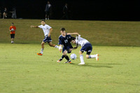 BP Soccer State Finals 2012