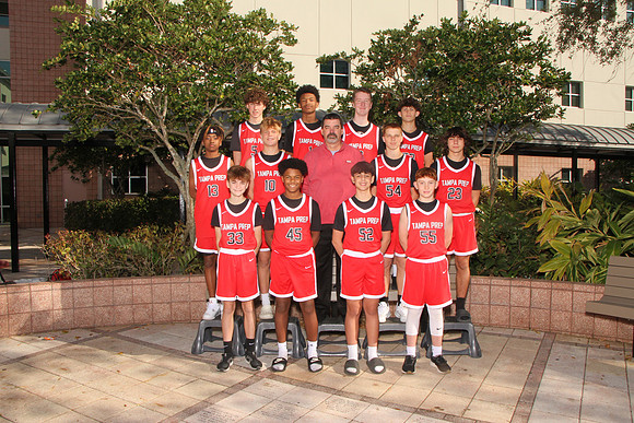 Basketball MS Red Boys - IMG_8632