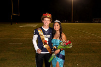 Homecoming Halftime
