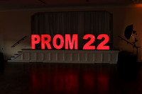 Prom Candids 2022