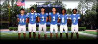 Captains