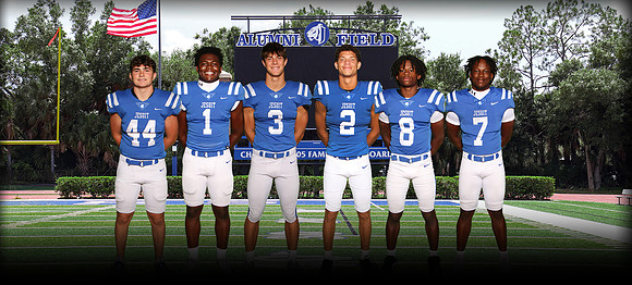 Captains