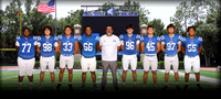 Defensive Line