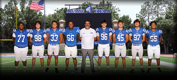 Defensive Line