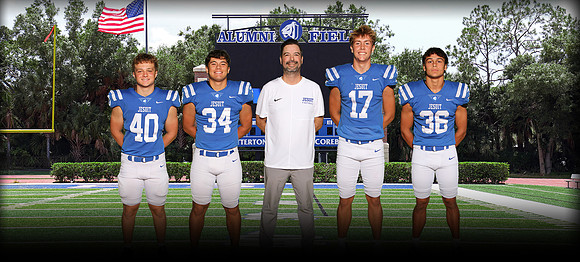 Full Backs-Tight Ends