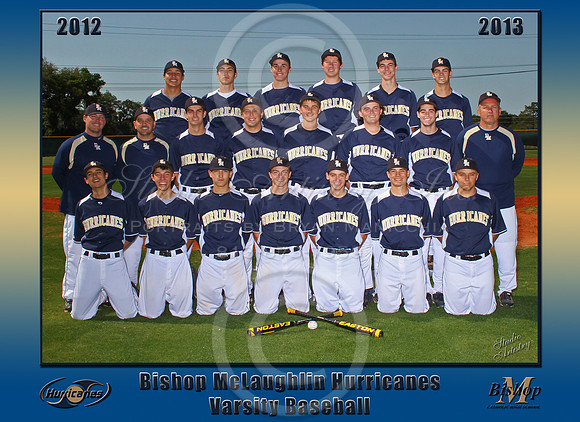 Baseball Varsity