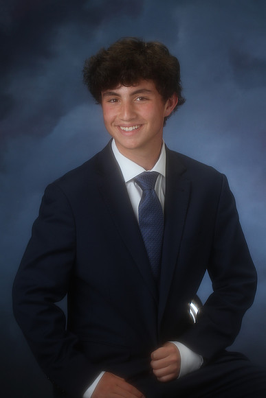 Mallin, Benjamin- 6552- formal