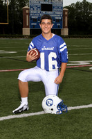 JV Football Indivduals