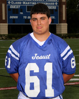 JV Football Indivduals