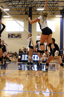 Berkeley Premier Volleyball 2013