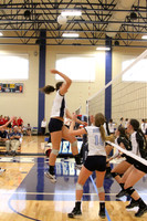 Berkeley Premier Volleyball 2013