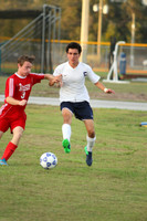 Soccer Boys Action 2017