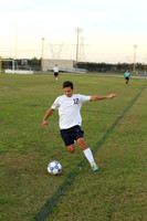 Soccer Boys Action 2017