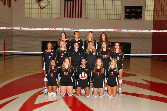 Volleyball JV - IMG_8761