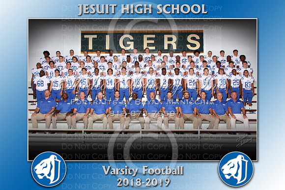 Football Varsity