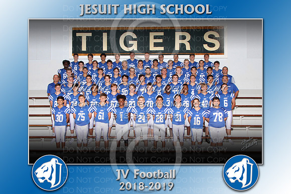 Football JV