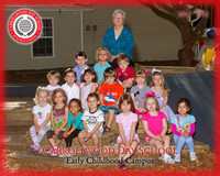 ECC Class Pictures 2011