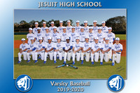Varsity Baseball
