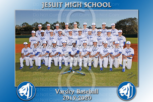 Baseball Varsity