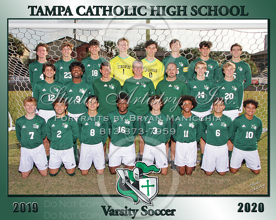 Soccer Boys