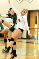 Varsity Action
