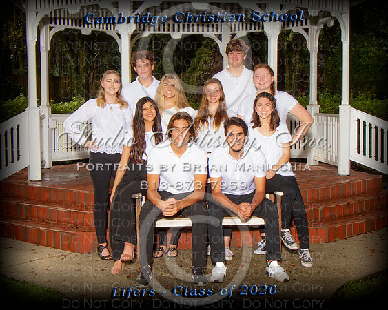Lifers - 0645