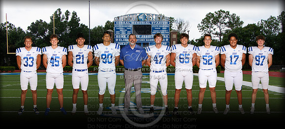 Defensive Line