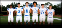 Captains