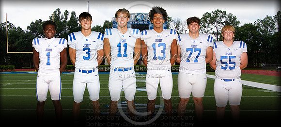 Captains