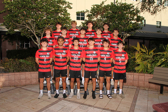 Soccer Varsity Boys - IMG_8352