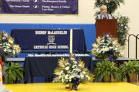 Senior Honor Convocation 2012