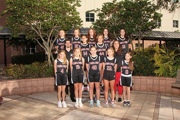 Basketball MS Red Girls - IMG_8346